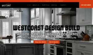 Westcoastdesignbuildfl.com thumbnail