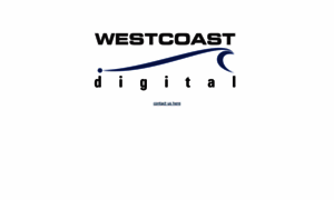 Westcoastdigital.com thumbnail