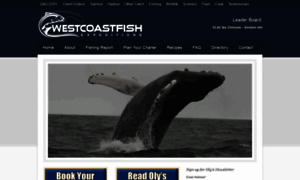 Westcoastfish.com thumbnail