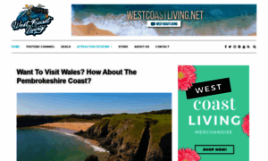 Westcoastliving.net thumbnail