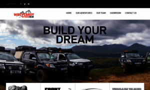 Westcoastoffroad.co.uk thumbnail