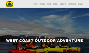 Westcoastoutdoor.com thumbnail