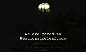 Westcoastreleaf.ca thumbnail