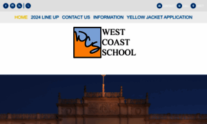 Westcoastschool.com thumbnail