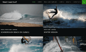 Westcoastsurf.com.au thumbnail