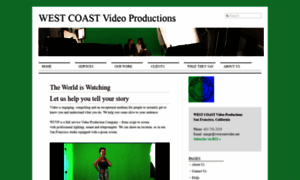 Westcoastvideo.net thumbnail
