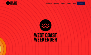 Westcoastweekender.net thumbnail