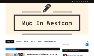 Westcom.vn thumbnail
