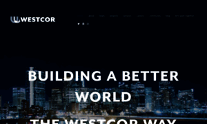 Westcor.net thumbnail