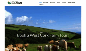 Westcorkfarmtours.com thumbnail