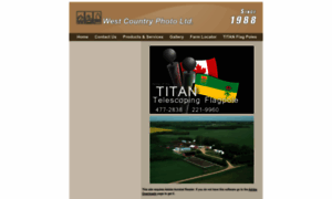 Westcountryphoto.com thumbnail