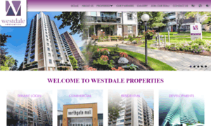 Westdale.vicommunity.ca thumbnail