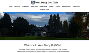 Westderbygc.co.uk thumbnail