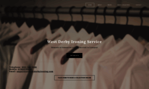 Westderbyironing.com thumbnail