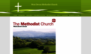 Westdevonmethodists.org.uk thumbnail