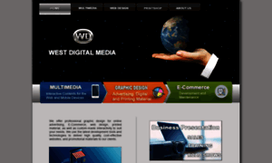 Westdigitalmedia.com thumbnail