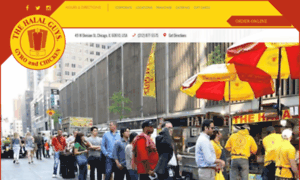 Westdivisionstreetchicagoil.thehalalguys.com thumbnail