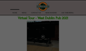 Westdublinpub.com thumbnail