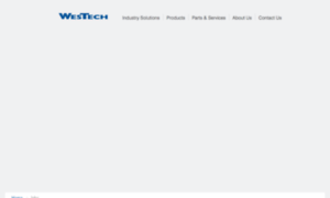 Westechinc.applicantpro.com thumbnail
