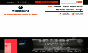 Westechworld.com thumbnail