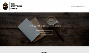 Westegggroup.recruiterbox.com thumbnail