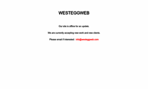 Westeggweb.com thumbnail
