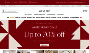 Westelm.com.kw thumbnail