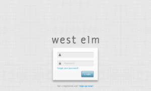 Westelm.hyards.com thumbnail