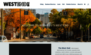 Westendbiz.ca thumbnail