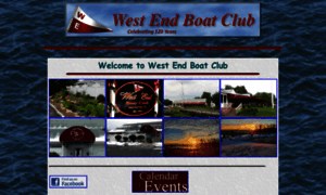 Westendboatclub.com thumbnail