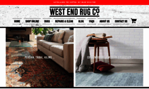 Westendco.com.au thumbnail