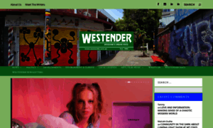 Westender.com.au thumbnail