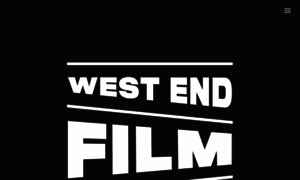 Westendfilmfestival.com.au thumbnail