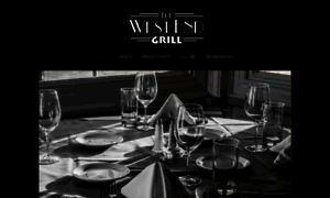 Westendgrillannarbor.com thumbnail