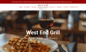 Westendgrillrandolph.com thumbnail