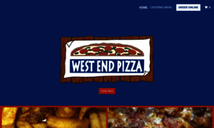 Westendpizzahartfordct.com thumbnail