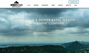 Westendwealthmgmt.com thumbnail