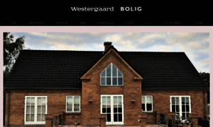 Westergaardbolig.dk thumbnail