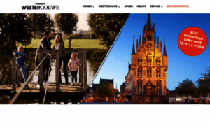 Westergouwe.nl thumbnail