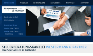 Westermann-luebbecke.de thumbnail