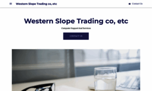 Western-slope-trading-co-etc.business.site thumbnail