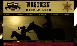 Western-theme.2kip-dev.com thumbnail