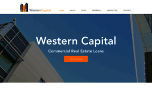 Westerncapitalfinance.com thumbnail