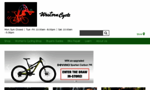 Westerncycle.com thumbnail