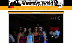 Westernerworld.com thumbnail