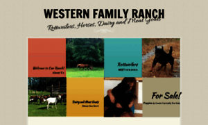 Westernfamilyranch.com thumbnail