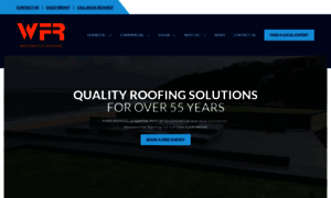 Westernflatroofing.co.uk thumbnail