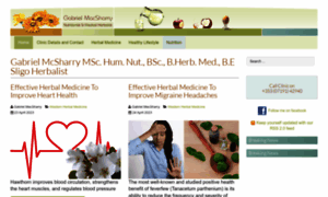 Westernherbalmedicine.com thumbnail