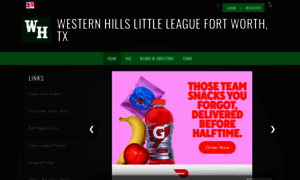 Westernhillsll.com thumbnail