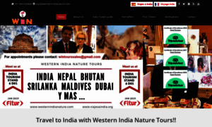 Westernindianature.com thumbnail